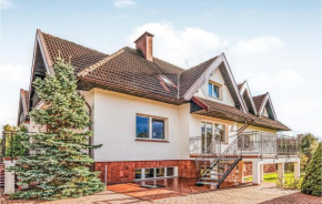 Holiday home Borowo Sosnowa